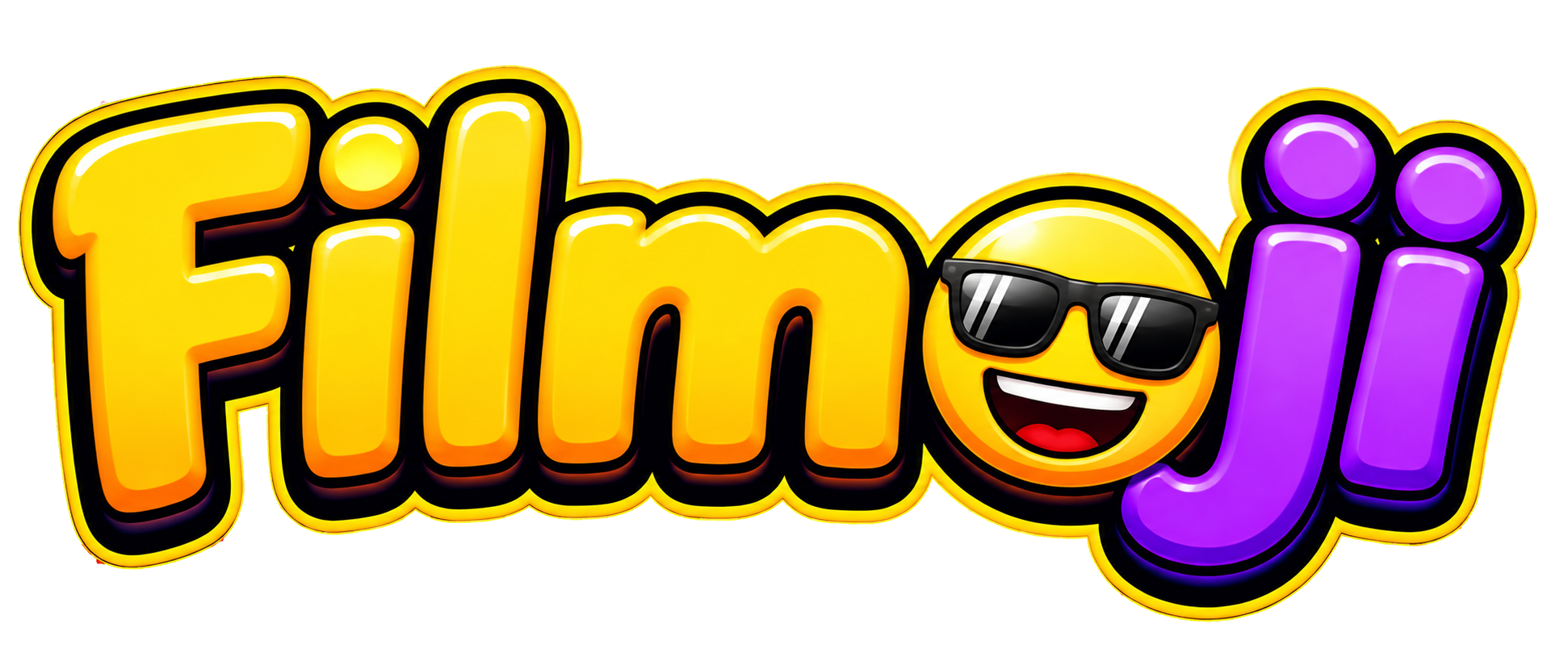 Filmoji logo
